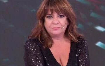 En qué programa va a trabajar Andrea Taboada tras el despido de LAM