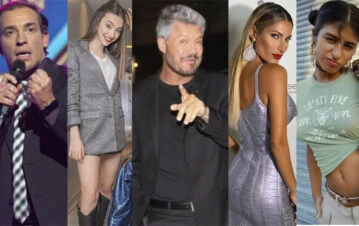 Se viene el Bailando y hay alarma por la falta de primeras figuras entre los participantes: "Tinelli se..."