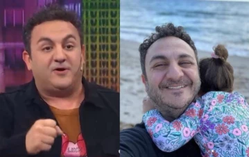 Topa reveló por qué las maestras de su hija le prohibieron ir al jardín