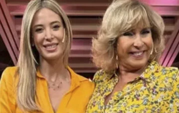 La interna de Morfi se agravó con la posible salida de una de las figuras del programa: "Es real que..."