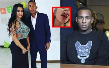 Sebastián Villa fue condenado a 2 años y 1 mes por violencia de género y Boca habría decidido que no juegue nunca más en el club