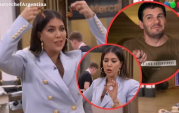 Wanda Nara se puso "cuernos" y reveló cómo está con Mauro Icardi