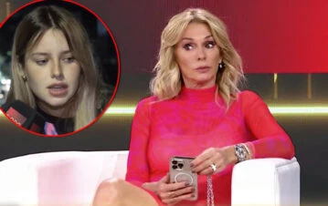 Yanina Latorre se burló del anuncio de Coti de Gran Hermano de su separación con el Cone