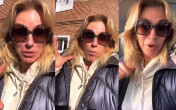 ¿Culpable? Yanina Latorre contó por qué ella sigue en LAM tras los despidos de sus compañeras