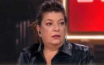 Angel de Brito le revisó la cartera a Andrea Taboada y no encontró ni un centavo: “Está dando lástima y le ofrecen...”