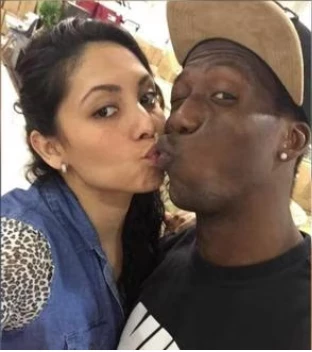 ADVINCULA ESTUVO CASADO CON LA MODELO YOSELYN POSSONI, PERO SE SEPARARON POR TODOS LOS RUMORES QUE LO VINCULABAN CON MUJERES DE LA FARANDULA
