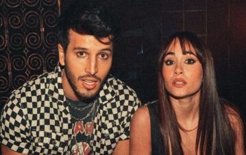 Se separaron Sebastián Yatra y Aitana: los escandalosos motivos de la ruptura