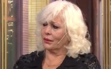 El conmovedor testimonio de Luisa Albinoni al hablar de su hijo fallecido: “No lo he..."