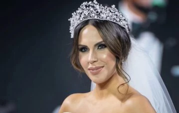 La contundente advertencia de Barby Franco a Fernando Burlando: "Con o sin él, yo me voy a..."