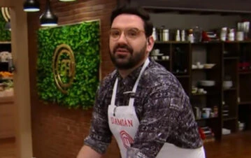 Damián Betular respondió el mito más grande de los restaurantes: “¿Qué pasa si te devuelven el plato a la cocina?”