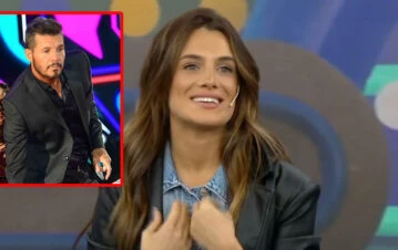 Por qué Marcelo Tinelli quería tener sí o sí a Camila Homs en el Bailando: "Secreto revelado"