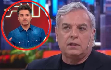 Carlos Monti reveló que identificaron a los ladrones de LAM