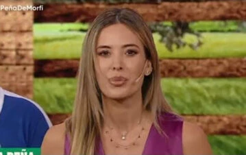 Jésica Cirio sigue sumando enojos con Telefe