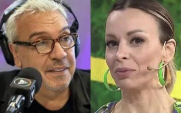 Coco Sily reveló qué chamuyo le metió a Caramelito Carrizo para enamorarla: “La llevé al...”