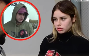 Coti de Gran Hermano confesó si le puso exigencias al Conejo para seguir de novios