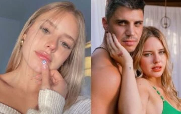 Revelan el insólito motivo por el que Coti de Gran Hermano borró todas sus fotos con el Conejo: “Decidió…”