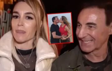 El reencuentro secreto de Fátima Florez y su ex marido en un hotel en Uruguay: “Volvieron a…”