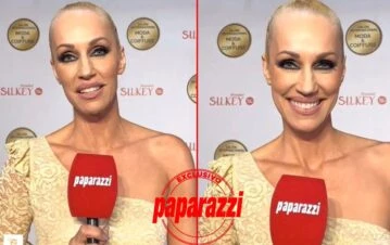 ¡Exclusivo! Ingrid Grudke pasó la receta para seguir siendo modelo top a los 47: “Pasé la barrera de la edad gracias a...”