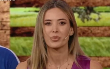 Explotó: qué dijo Jésica Cirio sobre los rumores de la finalización de La Peña de Morfi