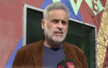 Jorge Rial reveló si lo están presionando y le puso fecha a su regreso