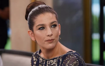 El furioso descargo de Juana Repetto tras las críticas que recibió sobre su maternidad