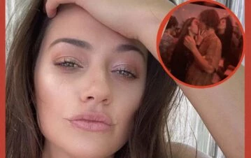 Bautista Bello tenía un "modus operandi" para serle infiel a Jujuy Jiménez: “No es la primera vez”