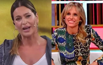 Karina Mazzocco reveló cómo se beneficiará su programa tras la llegada de Mariana Fabbiani a América