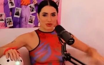 Lali Espósito se sometió a una "máquina de la verdad" y confirmó que está enamorada: "Es cierto, de..."