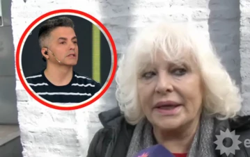 Luisa Albinoni contó las medidas de seguridad que tomaron tras el robo a LAM