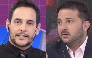 Rodrigo Lussich destrozó a Diego Brancatelli por su pelea con Paulo Kablan: “Es un provocador que no...”