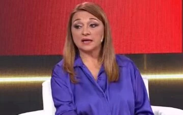 ¡Vergüenza! Marcela Feudale denunció más gastos con sus tarjetas robadas en LAM: “Compraron un pasaje en cuotas y…”