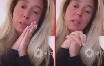 Quién le robó 25 mil dólares a Marisa Brel y de qué manera