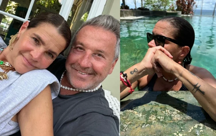 El descargo de Marlene Montaner tras ser atacada por sus tatuajes.