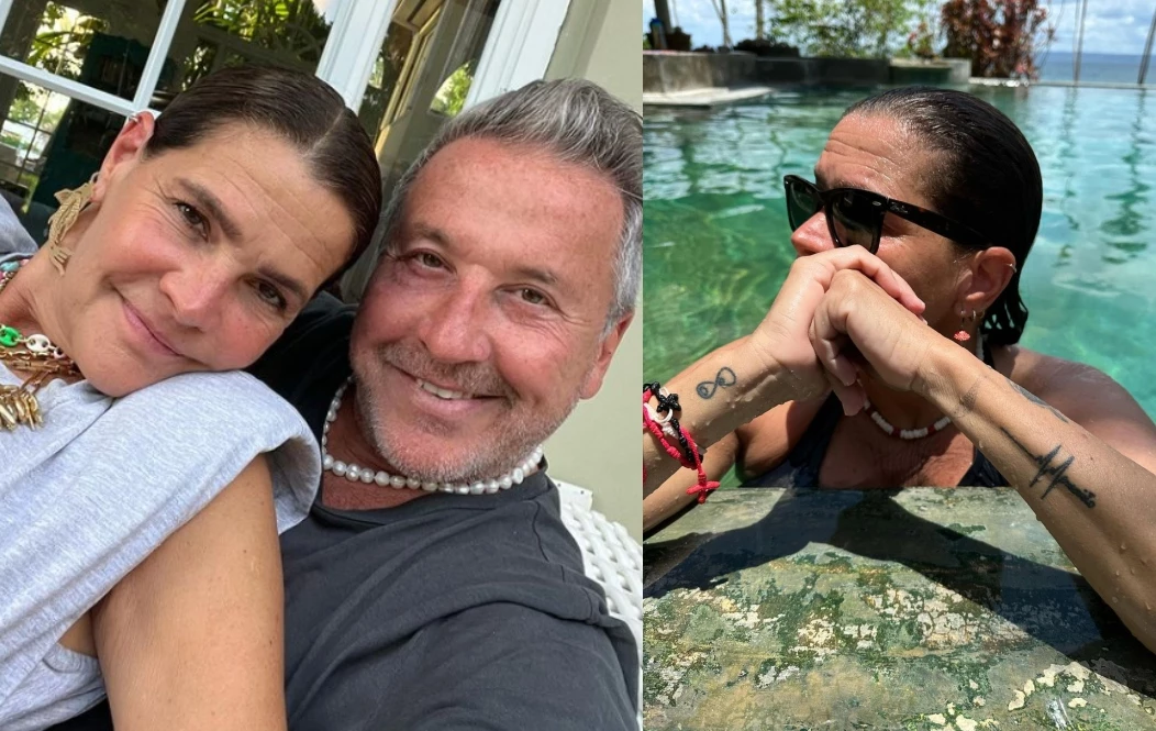 El descargo de Marlene Montaner tras ser atacada por sus tatuajes.