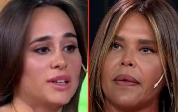 Martina de Gran Hermano reveló por qué odia a Nazarena Vélez