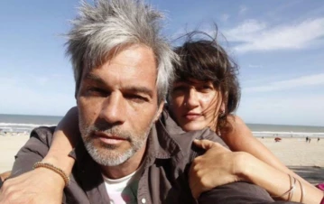 Matías Camisani presentó a su nueva novia tras su divorcio de Dolores Barreiro y sorprendió con su profesión