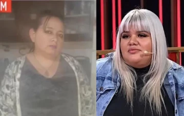 ¡Escándalo! La madre biológica de More Rial confesó que la adopción fue ilegal