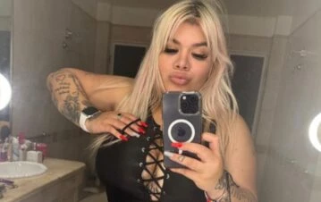 ¡Misterio! Cómo hizo Morena Rial para pagar su viaje a Miami sin tener trabajo: “La invitó su…”