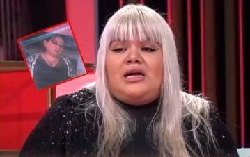 Morena Rial reveló el nombre con el que su mamá biológica la anotó al nacer: “Es espantoso”