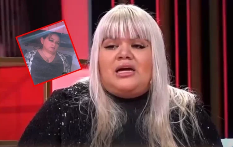 Morena Rial reveló el nombre con el que la anotaron cuando nació.