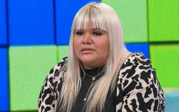 Pruebas graves: revelan que fue Morena Rial la culpable del robo en los camarines de LAM