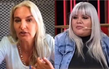 Morena Rial atacará con todo a Silvia D'Auro y le exigirá una fortuna: los motivos