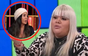 La productora de LAM complicó a Morena Rial y contó lo que pasó el día del robo