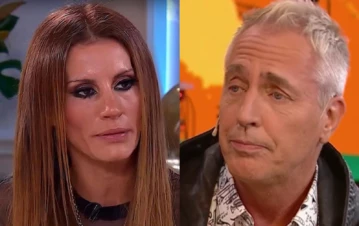 Se viralizó el polémico tweet de Natacha Jaitt contra Marley tras las denuncias en su contra