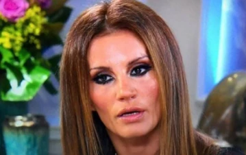 La llamativa búsqueda de Natacha Jaitt en Google minutos antes de morir: “El significado de…”