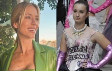 El mensaje de Nicole Neumann para su hija Indiana en señal de acercamiento: “¿En qué momento…?”