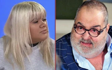 Inesperado apoyo de Jorge Lanata a Jorge Rial con una fuerte acusación contra More: "Lo que hace es abusivo y una..."