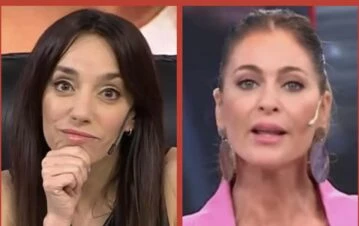 Tamara Pettinato incendió a Karina Mazzocco con la peor acusación de todas: “Es una...”