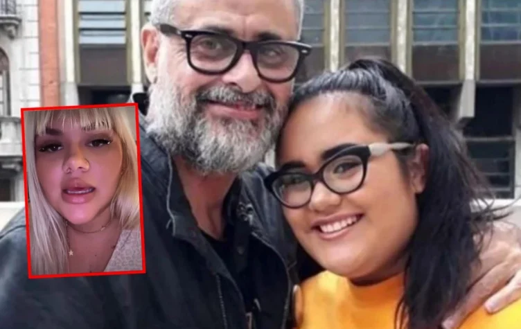 A qué se dedica Rocío Rial, la hermana bajo perfil de Morena.