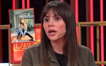 Romina de Gran Hermano se enredó al explicar cómo pagan los 1200 dólares de alquiler de su mansión